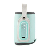 Home.co- Electric Baby Bottle