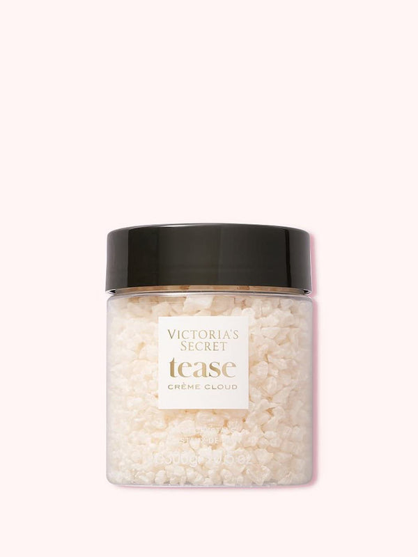 Victoria's Secret- Tease Crème Clouds Bath Crystals