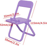 Home.Co- Foldable Phone Holder