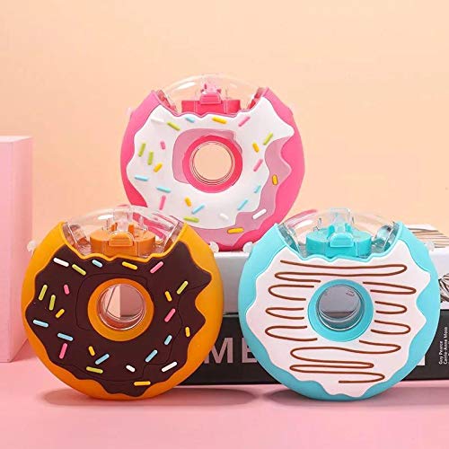 Home.co- Donut Water Bottle