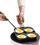 Home.Co - 4 Mould Frying Pan