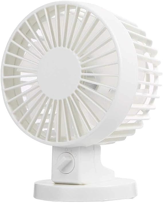 Home.Co - Portable Silent Fan