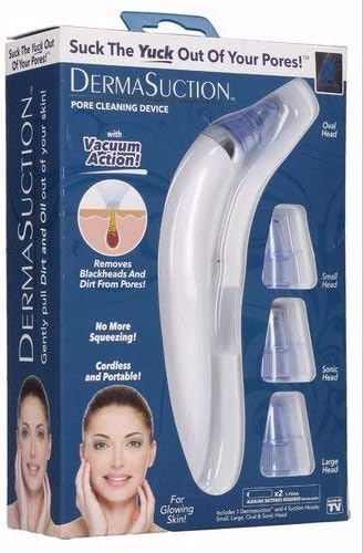 Home.Co - Derma Suction Vacuum