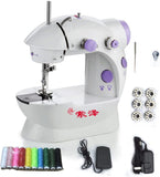 Home.Co- Mini Sewing Machine