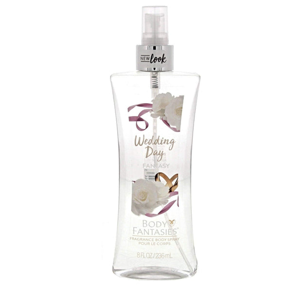 Body Fantasies - Wedding Day , 236Ml