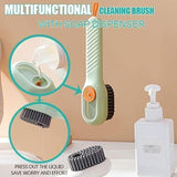 Home.Co- Multifunctional Liquid Press Brush