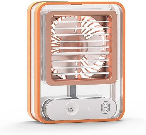 Home.co-Portable Air Conditioner