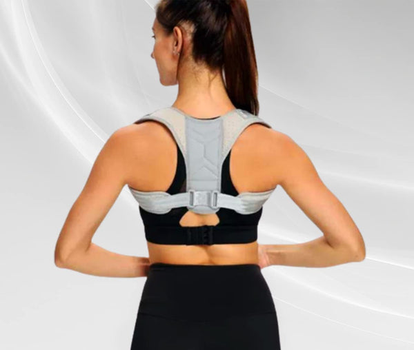 Home.co- Smart Posture Corrector