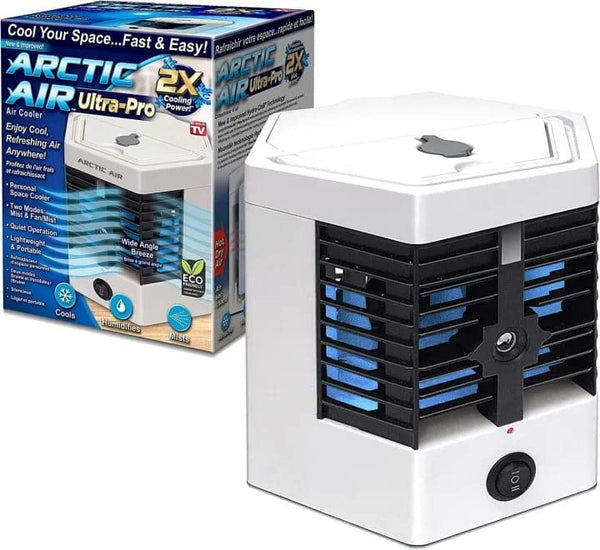 Home.Co- Evaporative Air Cooler