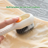 Home.Co- Multifunctional Liquid Press Brush