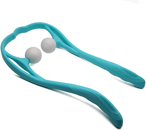 Home.Co- Neck Ball Massager