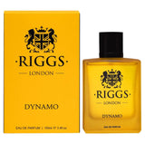Riggs London - Perfume Dynamo Men Edp 100Ml