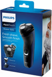 Philips -  Aquatouch Shaver 1000 S1323