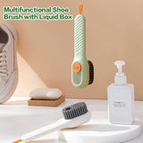 Home.Co- Multifunctional Liquid Press Brush