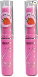 The Original-Chapped Lips Glossy Strawberry Flavor Lip Balm