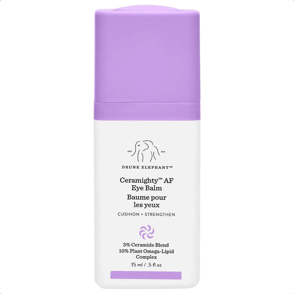 Drunk Elephant - Ceramighty AF Eye Balm Baume Pour Les Yeux 15ml