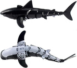 Home.Co- Remote Control Shark