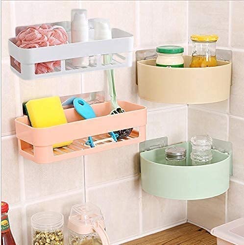 Home.Co-Triangle Shape Storage