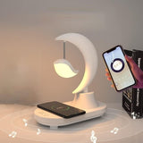 Home.Co- LED Music Atmosphere Lamp