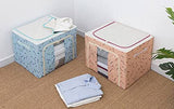 Home.Co - 66L Storage Organizer