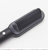 Home.Co- Iron Hair Straightening Comb