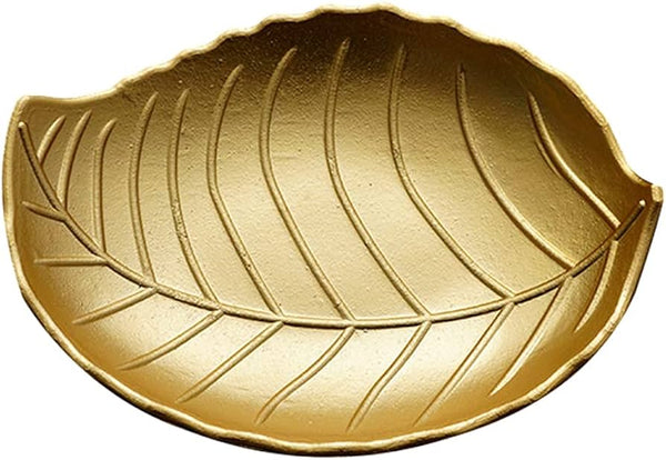 Home.Co- Small Leaf Tray