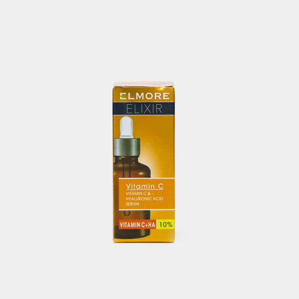 Elmore - ELIXIR Vitamin C Serum - 30ml