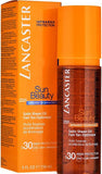 LANCASTER Sun Beauty Fast Tan Optimizer Satin Dry Oil SPF30 150ml