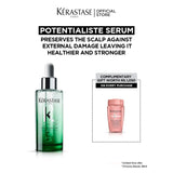 Kerastase - Potentialiste Scalp Balancing Serum 90ml