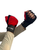 Bodybrics - Warrior Lifting Gloves