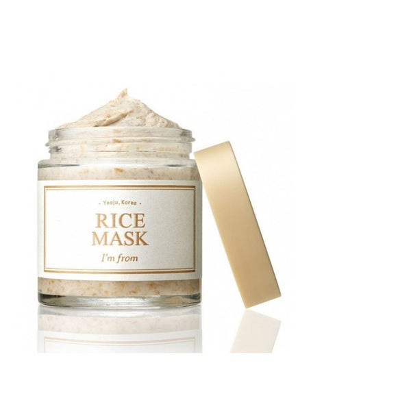 I'm From - Rice Mask 110g