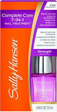 Sally Hansen- 7-In-1 Nail Treatment - Sh Complete Care 7 In 1 Nail Treatment