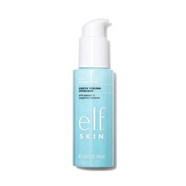 e.l.f - Gentle Peeling Exfoliant 90ml