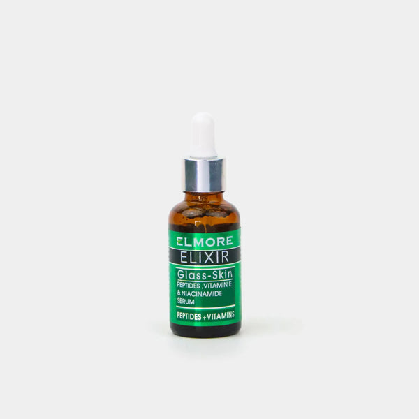 Elmore - ELIXIR Peptides Serum - 30ml