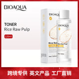 BIOAOUA - Rice RAW Pulp Toner - 120ml