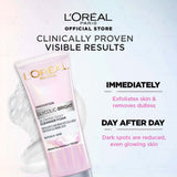 L'Oreal Paris - Glycolic Bright Glowing Daily Face Wash 100ml