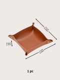 The Original - Leather Desktop Stroage Tray