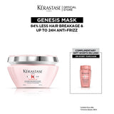 Kerastase- Genesis Mask 200 ML - Anti-Hair Fall