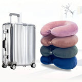 Home.Co -Travelling Neck Pillow (Random Color)