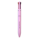 Colourme - Julystar 4in1 Makeup Pen Eyeliner Lip Liner Eyebrow Pencil Highlighter