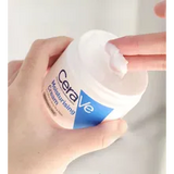 Cerave - Moisturizing cream dry to very dry, 85g 3oz