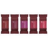 MUICIN - Wicked Chocolate Matte Lip Gloss - Indulgent Matte Shine