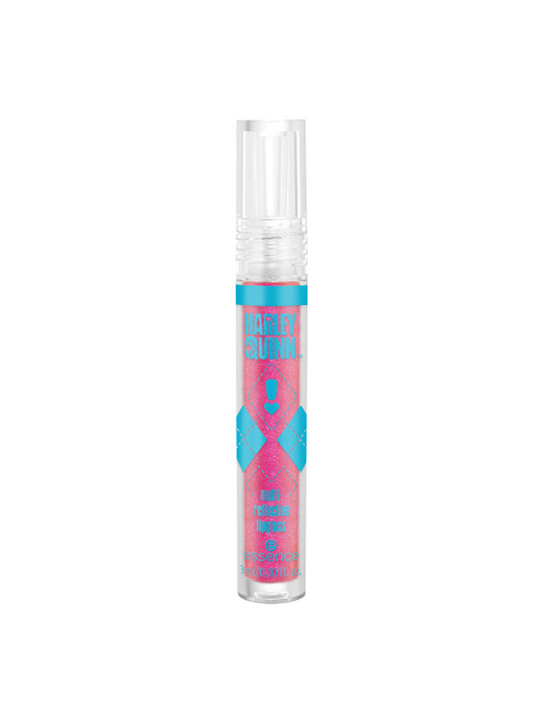 Essence - Harley Quinn Lipgloss 01 Harlay Glow