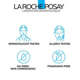 La Roche Posay - Moisturizing cream Normal to Dry 400ml