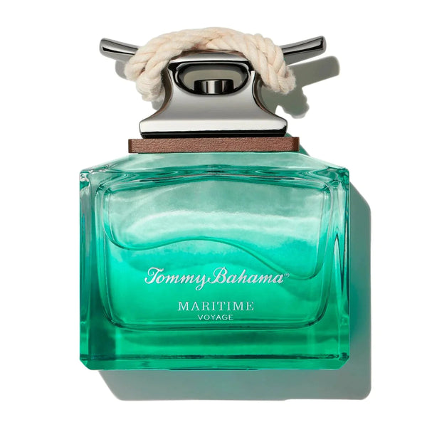 TOMMY BAHAMA- MARITIME VOYAGE M EDC 125ML