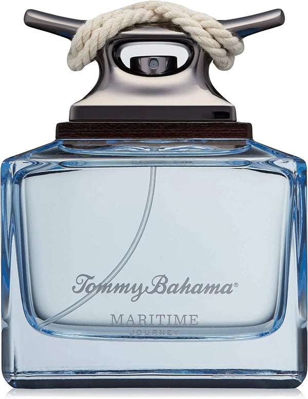 TOMMY BAHAMA- MARITIME JOURNEY M EDC 125ML