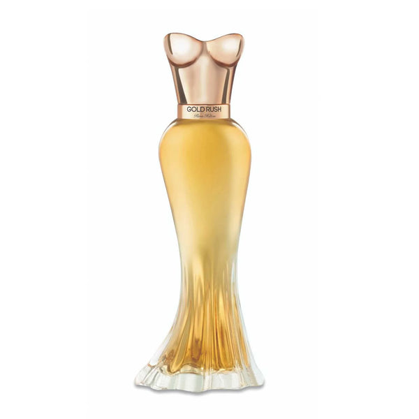 PARIS HILTON- GOLD RUSH WOMEN EDP SPRAY 100ml