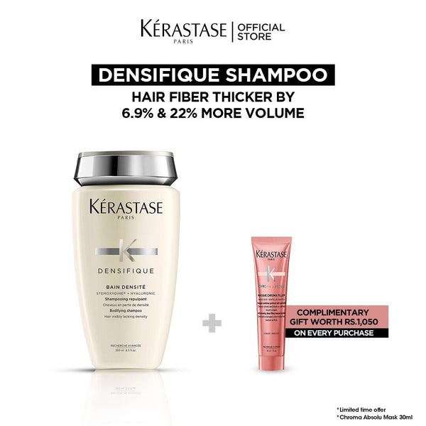 Kerastase- Densifique Shampoo 250 ML