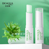 BIOAQUA - Aloe Vera Ripping Moisturizing Lip Balm 2.7g