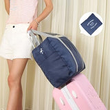 Home.Co - Foldable Travel Bag